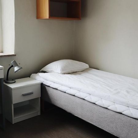 Birkagatan Vandrarhem Hostel Висбю Екстериор снимка