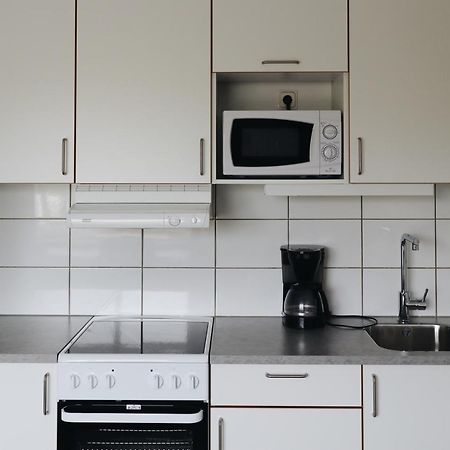 Birkagatan Vandrarhem Hostel Висбю Екстериор снимка