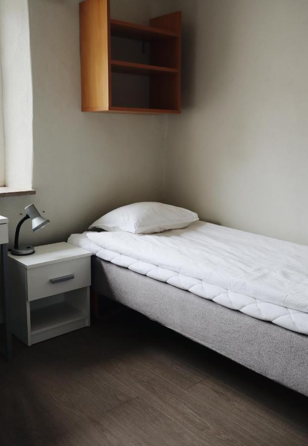 Birkagatan Vandrarhem Hostel Висбю Екстериор снимка