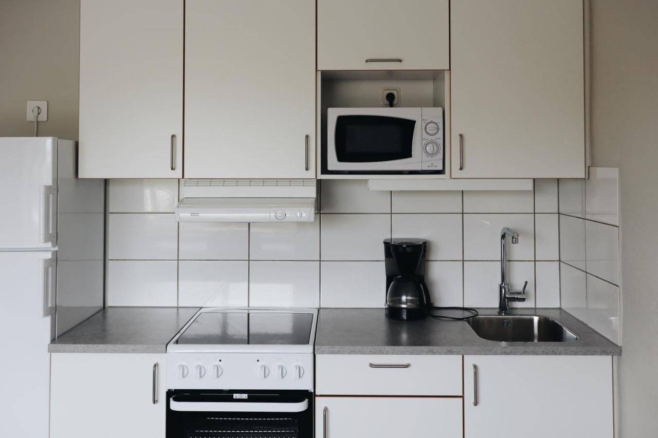 Birkagatan Vandrarhem Hostel Висбю Екстериор снимка