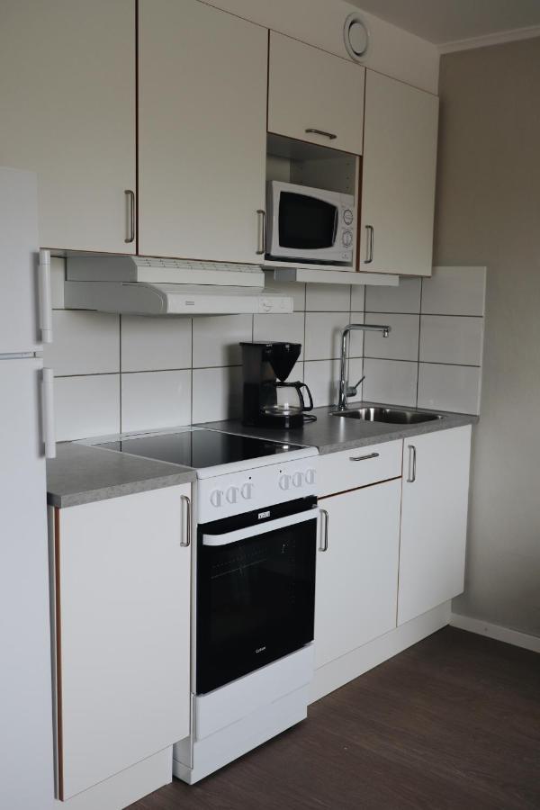 Birkagatan Vandrarhem Hostel Висбю Екстериор снимка