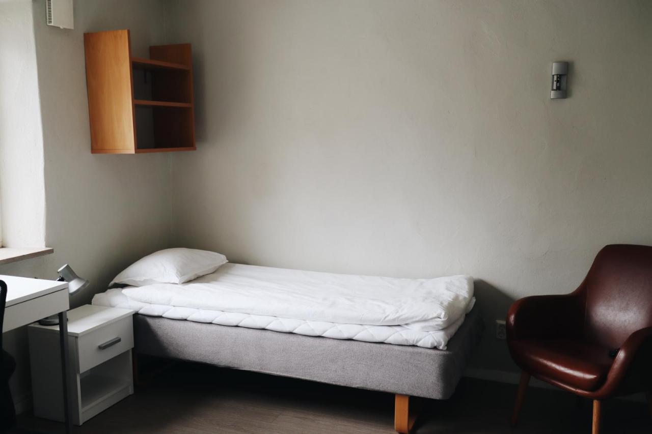 Birkagatan Vandrarhem Hostel Висбю Екстериор снимка