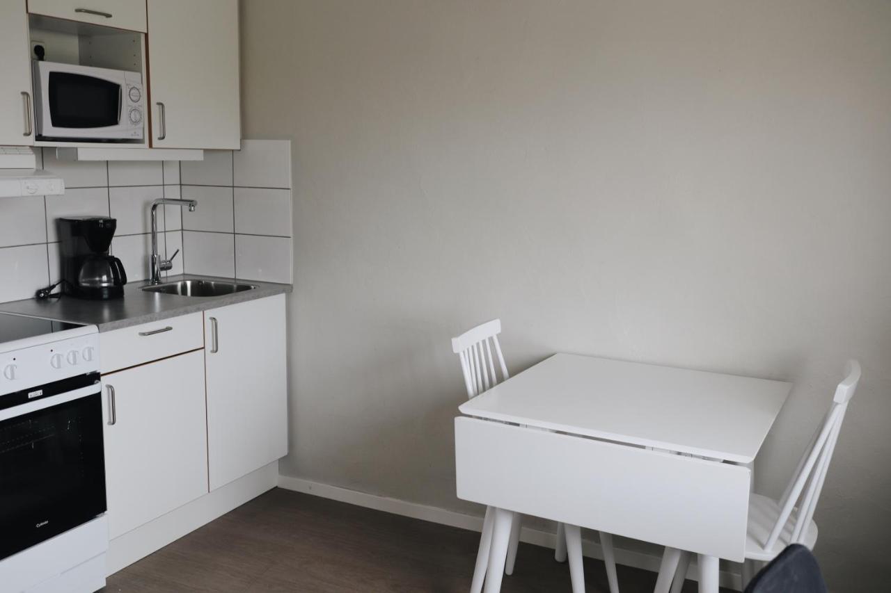 Birkagatan Vandrarhem Hostel Висбю Екстериор снимка